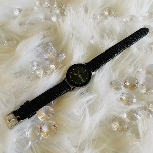 Quartz watch for women